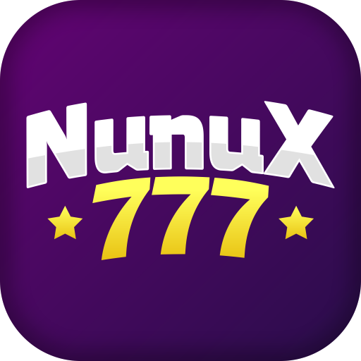 Imagem promocional da nunux777 mostrando a plataforma e suas vantagens
